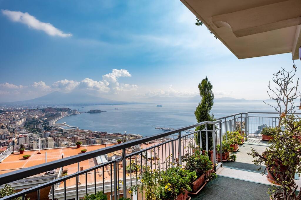 Main image of property: Campania, Naples, Naples