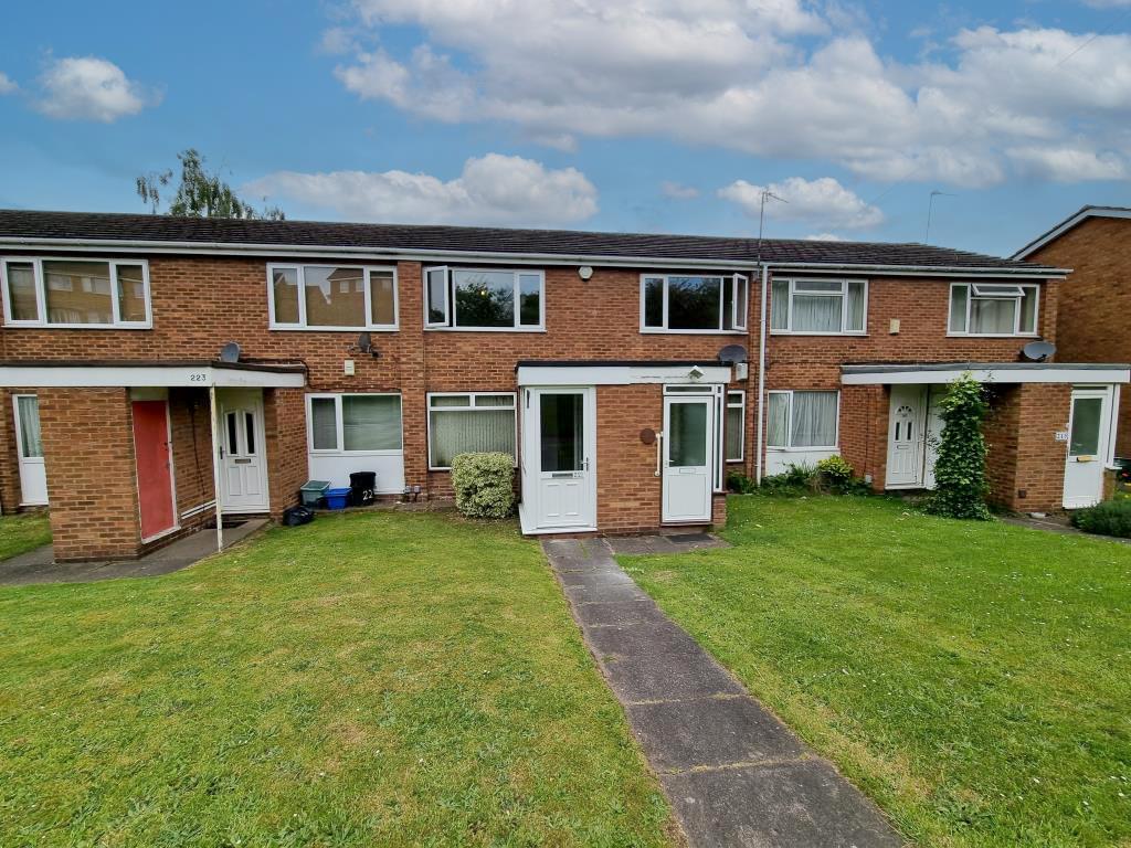 Main image of property: Lazy Hill, Birmingham