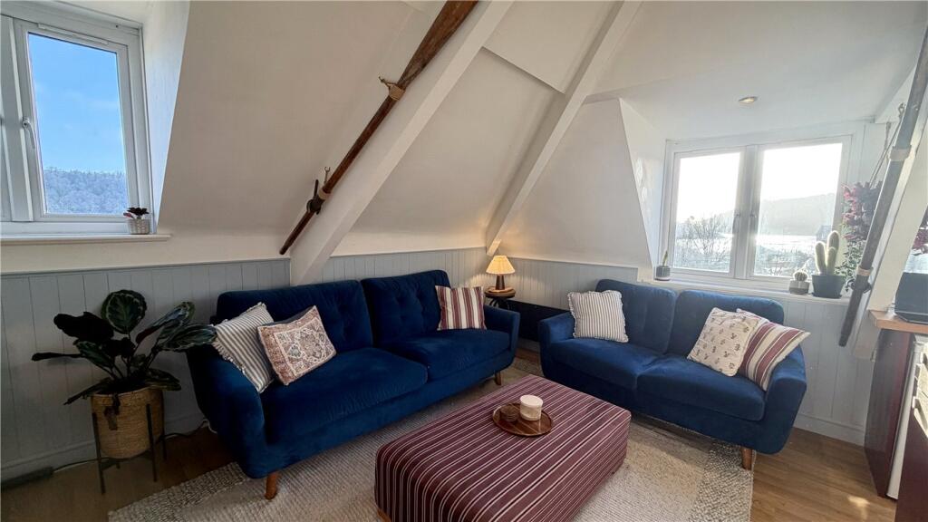 Main image of property: Clarence Street, Dartmouth, Devon, TQ6