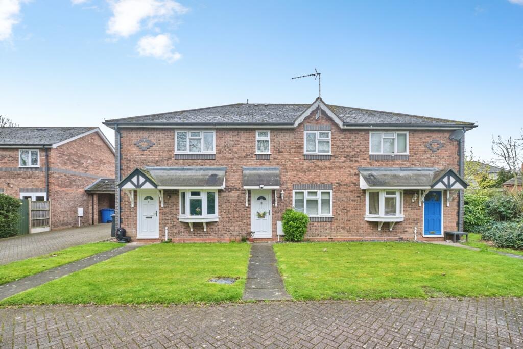 Main image of property: The Sycamores, Lichfield, Staffordshire, WS14