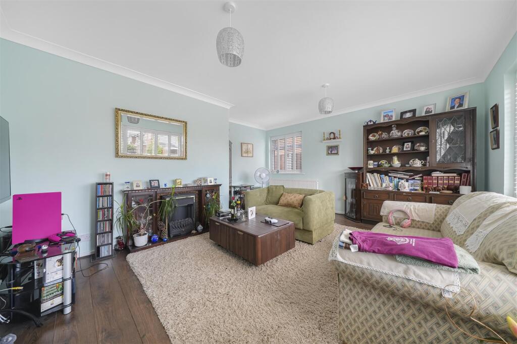 House in Leicester - View 4