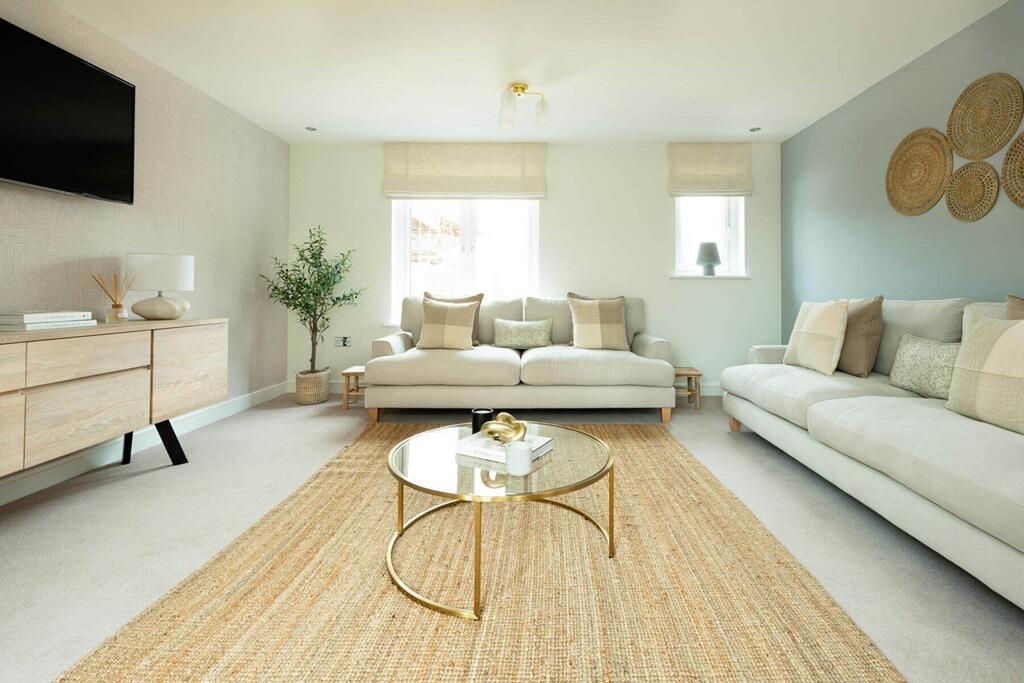 Main image of property: Cribbs Causeway,
BS10