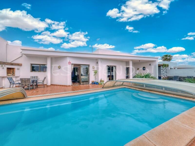 Main image of property: Canary Islands, Lanzarote, Playa Blanca