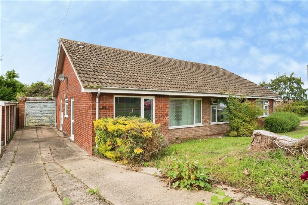 Main image of property: Beck Close, Weybourne, HOLT
