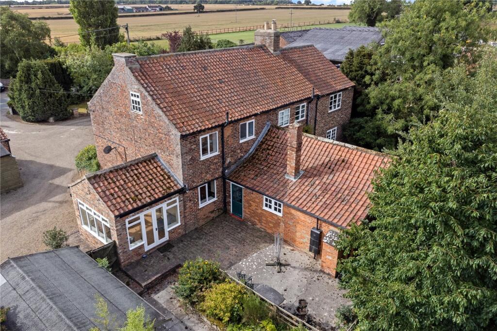 House in York