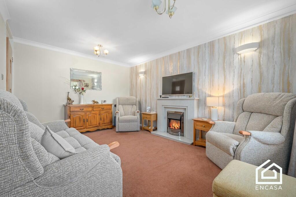 House in Birmingham - View 5