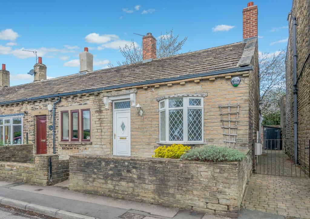 Main image of property: South View Road, East Bierley, Bradford, West Yorkshire, BD4