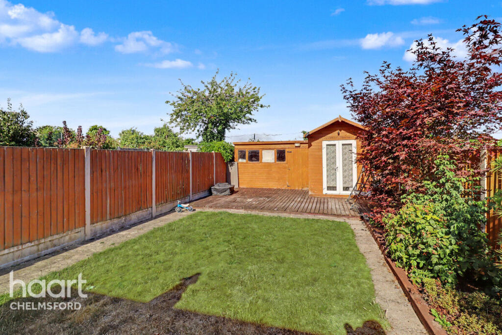 St Anthonys Drive, Chelmsford photo 3