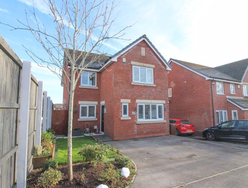 Main image of property: Meadow Brook, Pemberton, Wigan