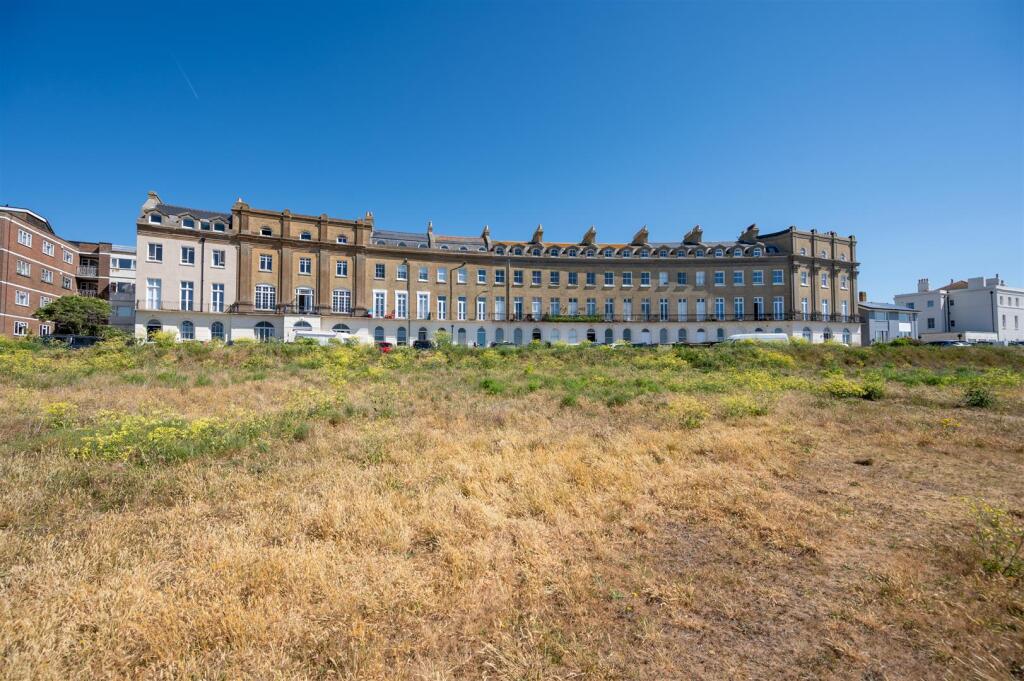 Main image of property: Sea Front, Hayling Island
