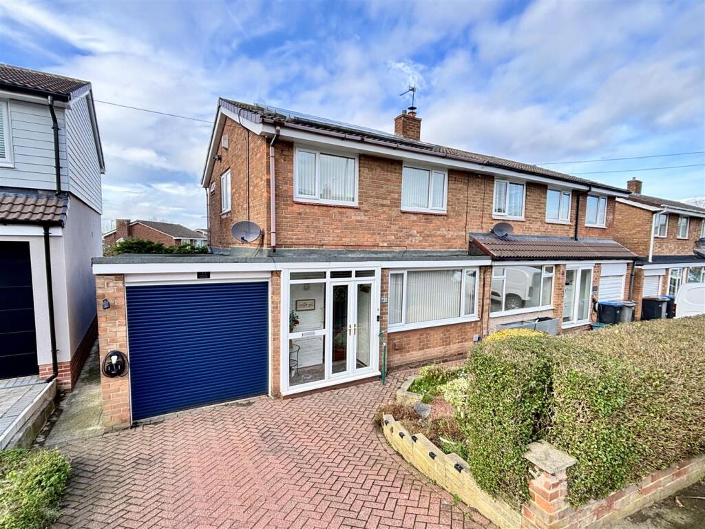 Main image of property: Prebends Field, Gilesgate Moor, Durham