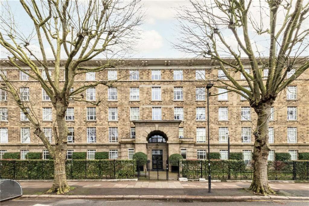 Main image of property: Bromyard Avenue, Acton