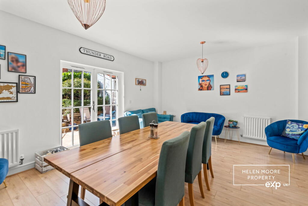 House in Plymouth - View 5