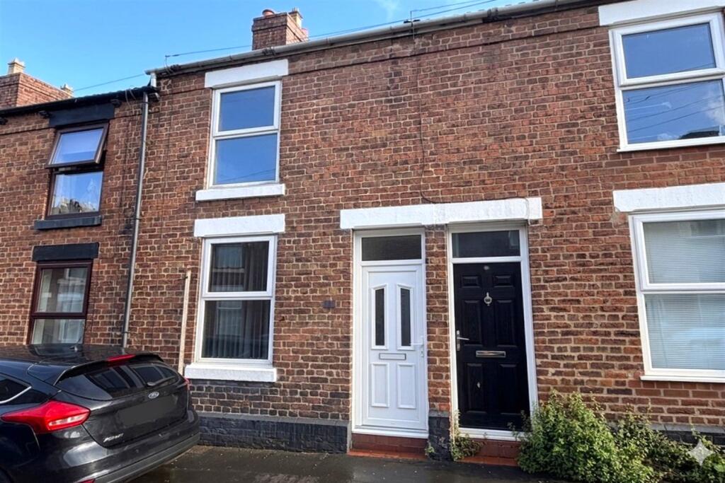 Main image of property: Byron Street, Runcorn