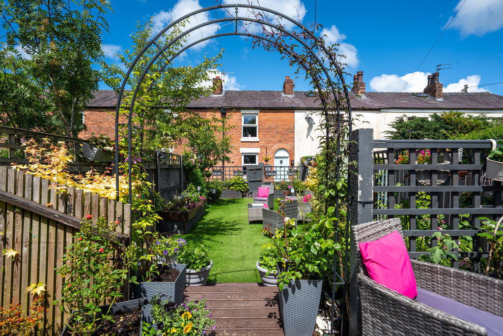 Main image of property: 11 Cock Robin, Highfield Road, Croston PR26 9HG