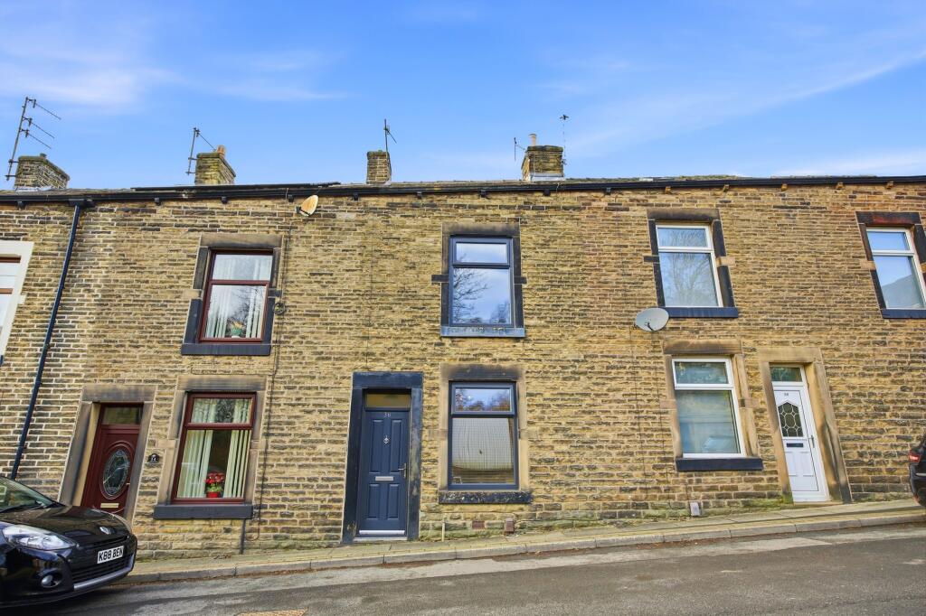 Main image of property: Townsend Street, Waterfoot, BB4