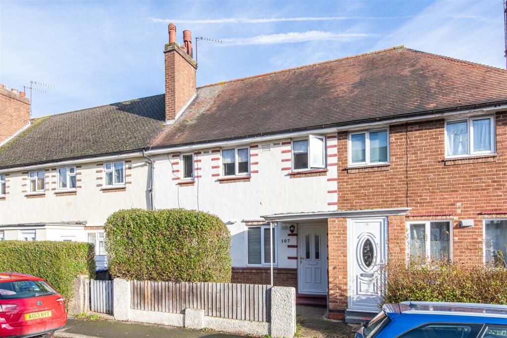 Main image of property: Danefield Road, Northampton