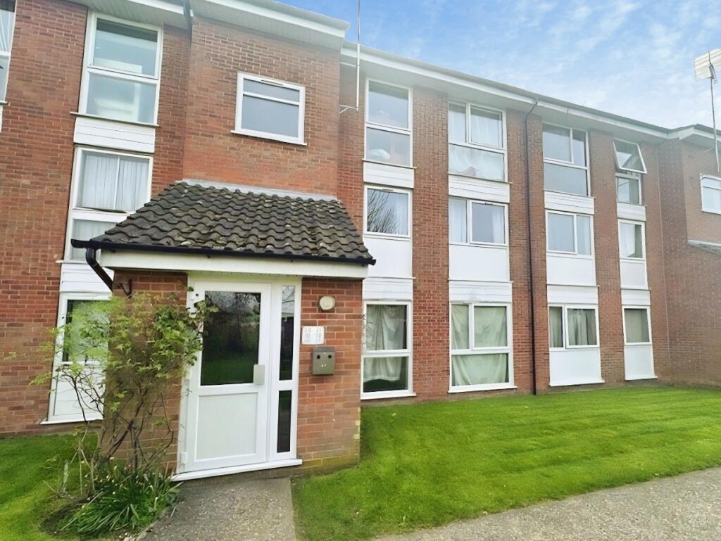 Main image of property:  Hogarth Court, Rembrandt Grove ,Chelmsford CM1 6GE