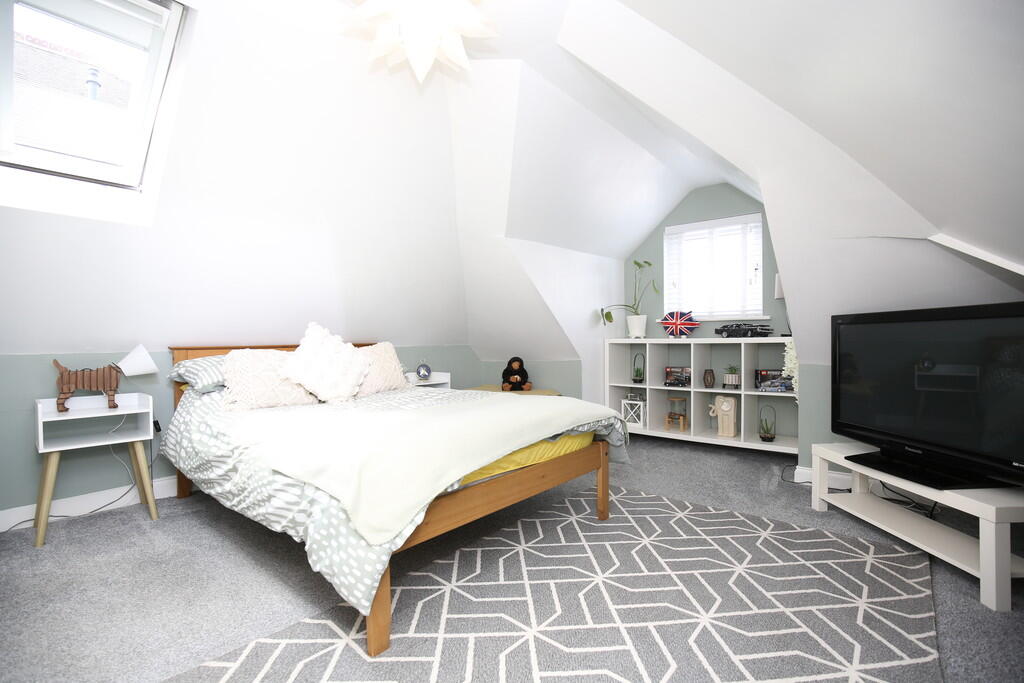 Additional image 20 of Birchmoor Road, Birchmoor