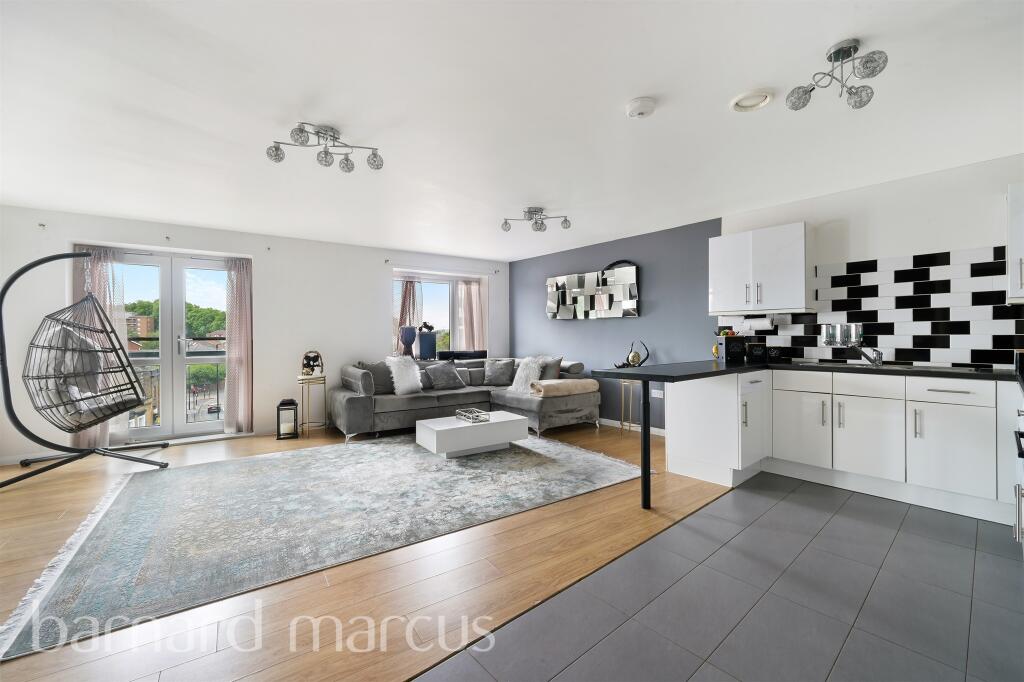 Main image of property: Bell Green, London