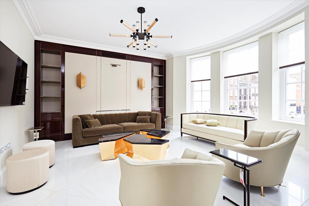Main image of property: Park Street, Mayfair, London W1K