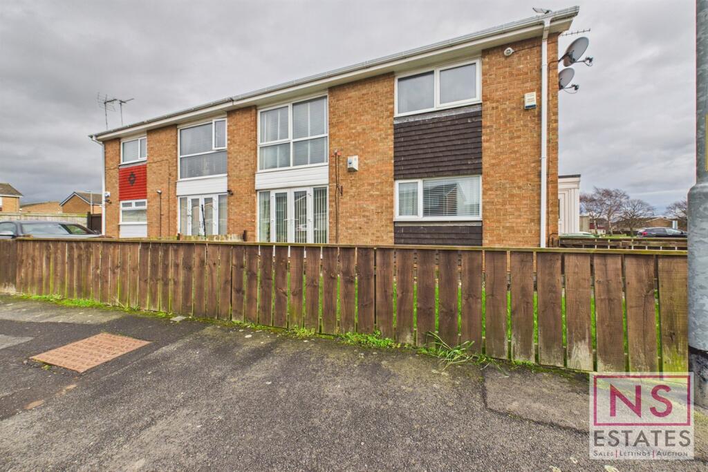 Main image of property: Wallington Court, Billingham, TS23