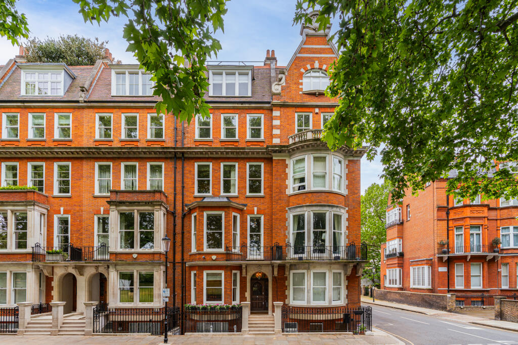 Main image of property: Ormonde Gate, Chelsea, London, SW3