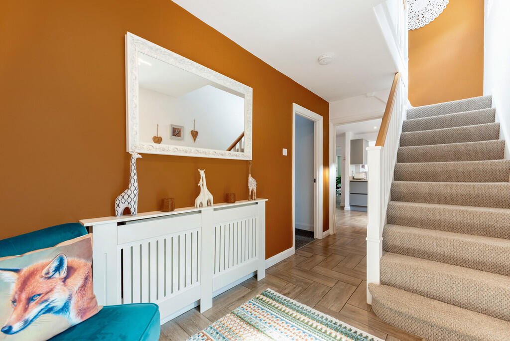 House in Fareham, Stubbington - More