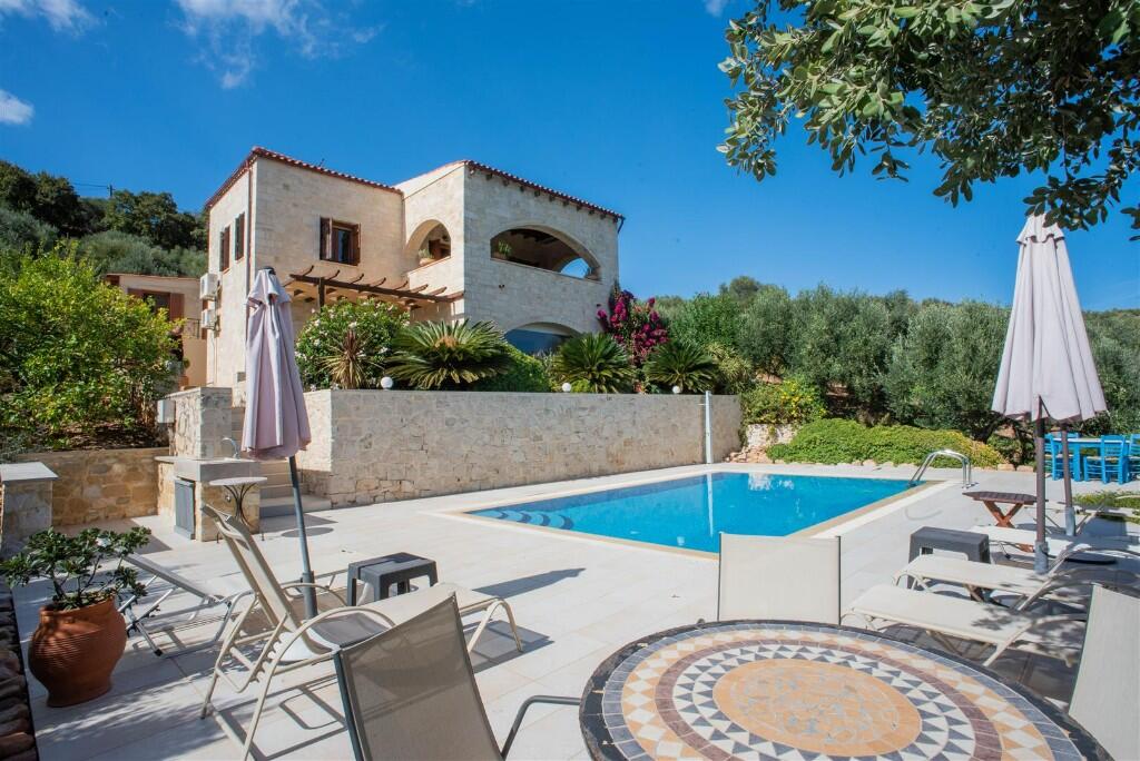 Main image of property: Kissamos, Chania, Crete