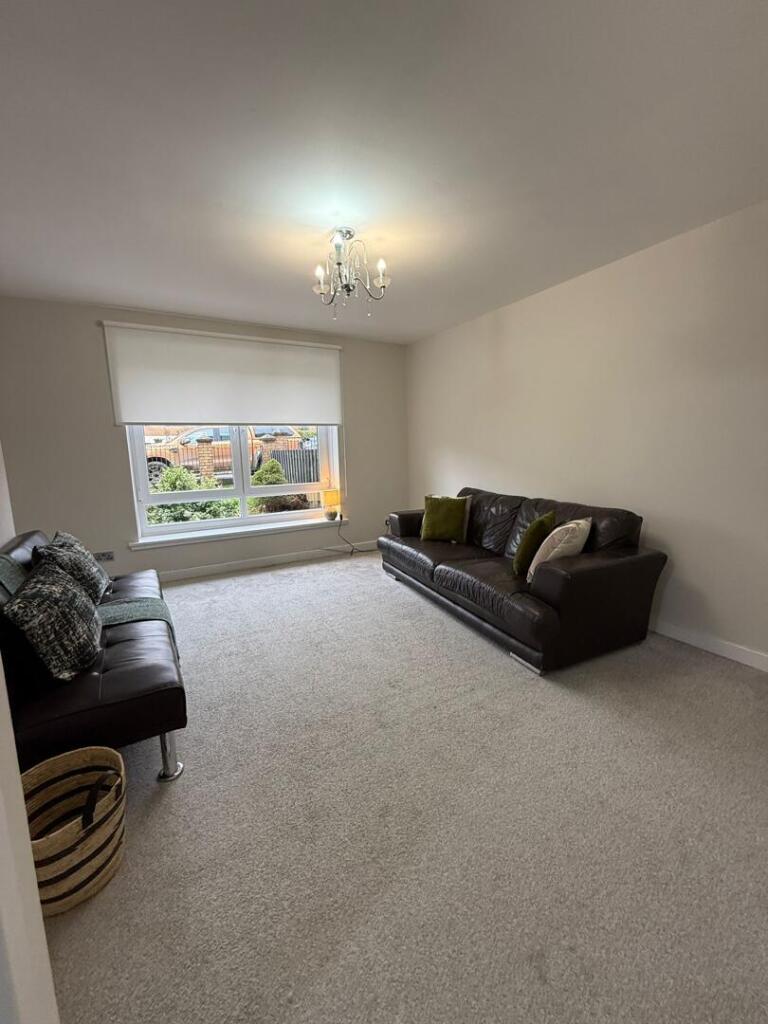 Main image of property: Jean Armour Drive, Clydebank