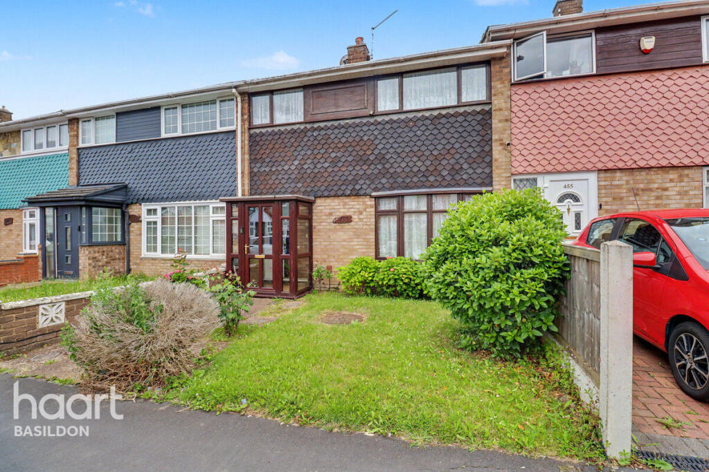 Main image of property: Great Knightleys, Basildon