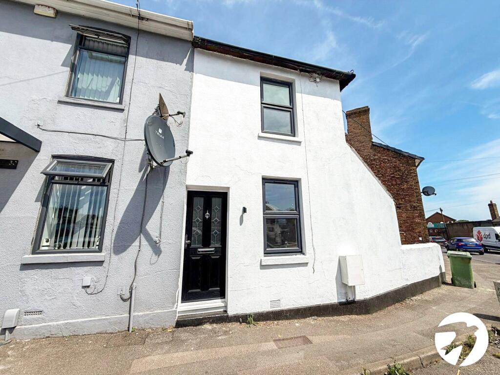 Main image of property: St. Pauls Street, Sittingbourne, Kent, ME10
