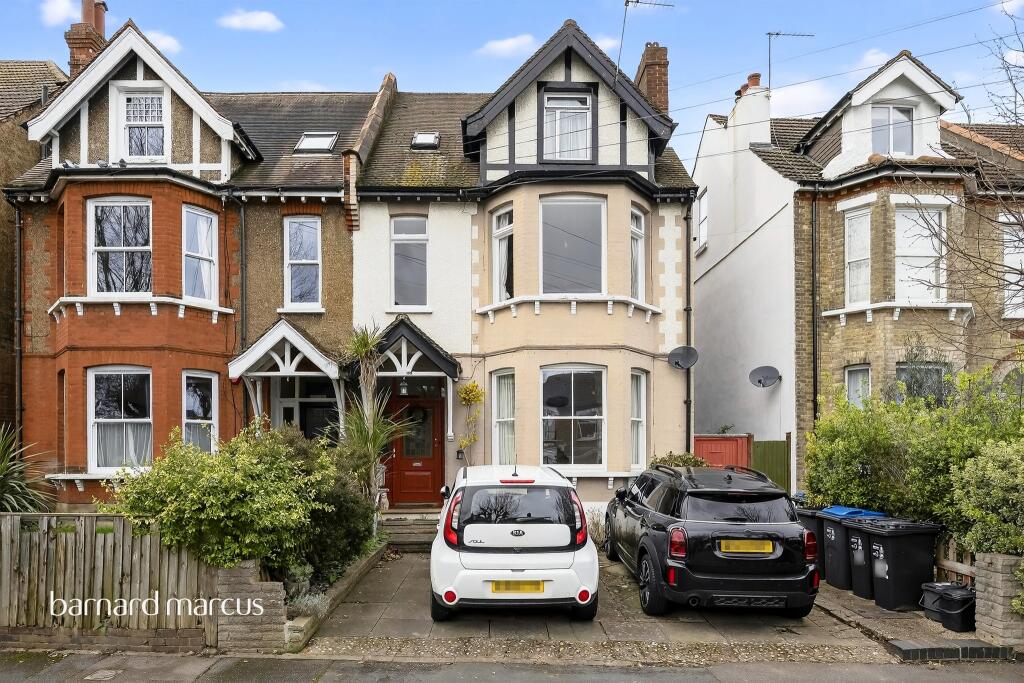 Main image of property: Avondale Road, South Croydon