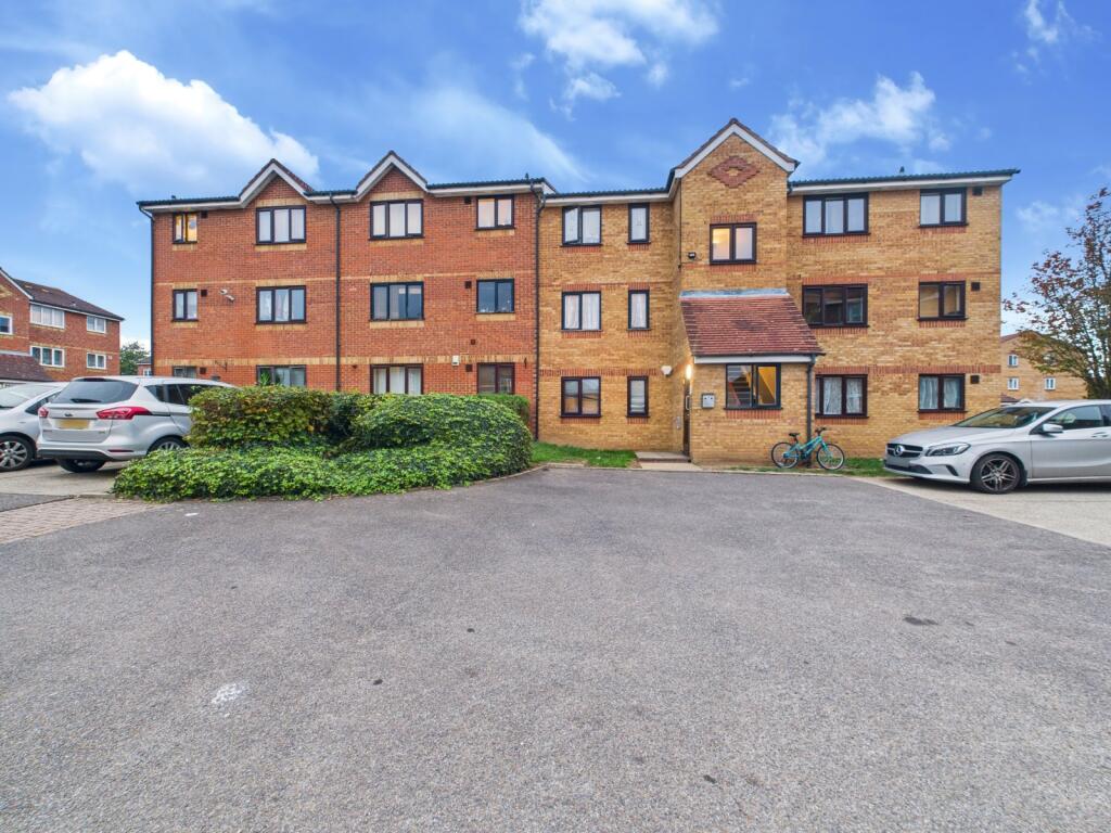 Main image of property: Redford Close, Feltham, Middlesex, TW13