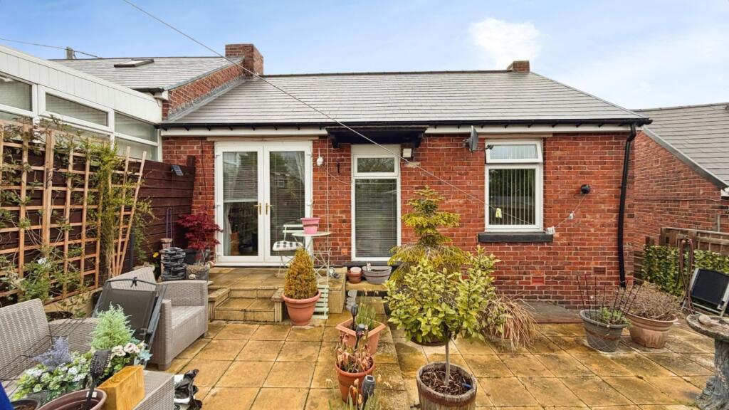 Main image of property: Larch Terrace, Tantobie, Stanley, Durham, DH9