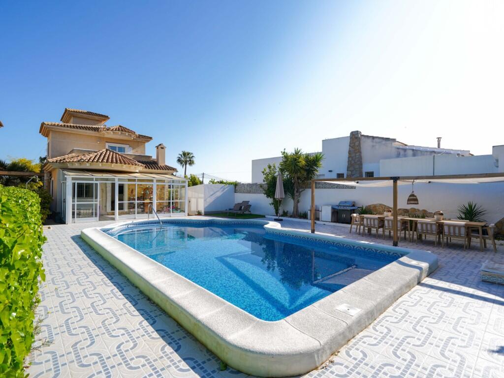 Main image of property: Los Altos, Alicante, Valencia
