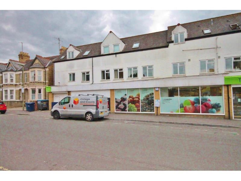 Main image of property: Oxford, Cowley, Oxfordshire, OX4