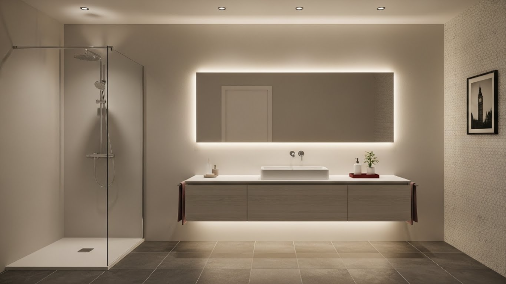 Fairfield Street, London, SW18 – pohled 5