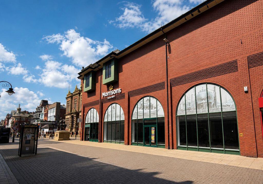 Main image of property: Unit 1, 25 Ocean Road, South Shields, South Tyneside NE33 2HT