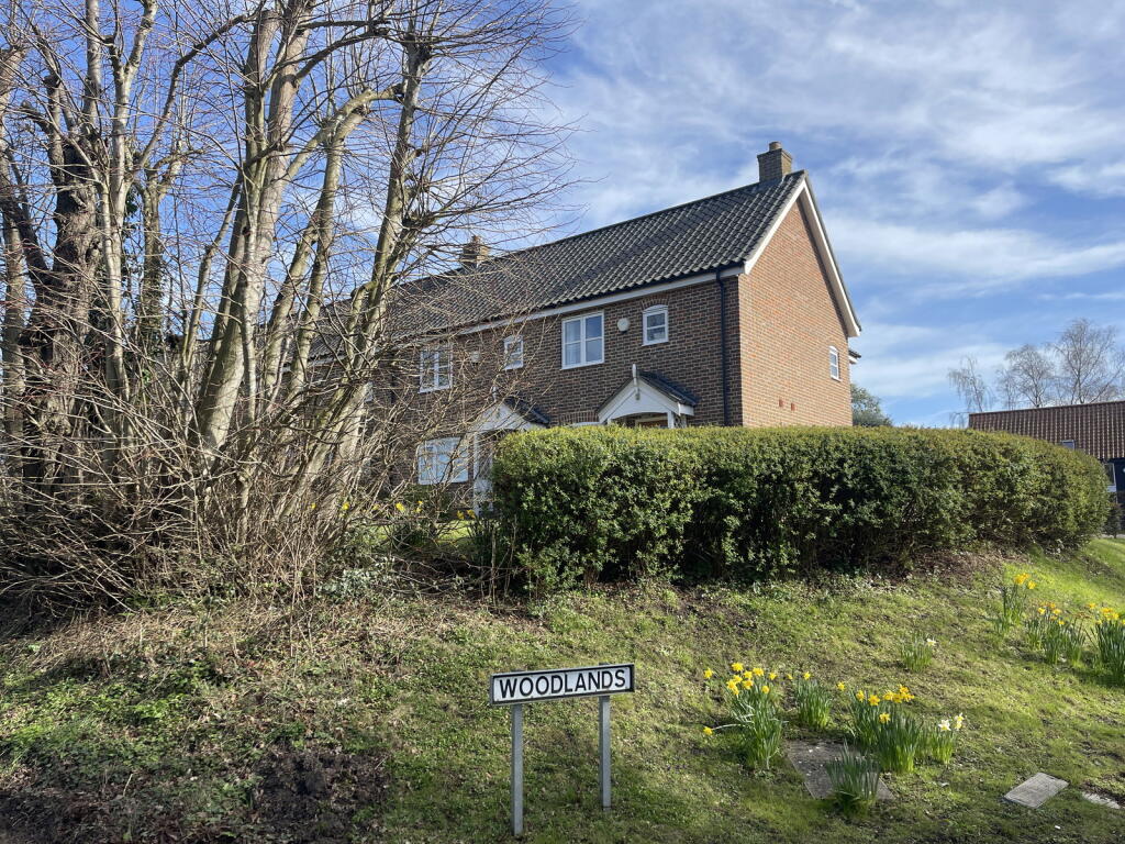 Main image of property: Westleton, Saxmundham