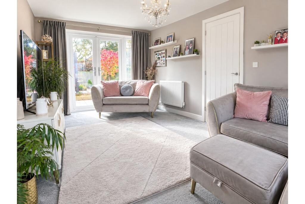 House in Preston - View 3