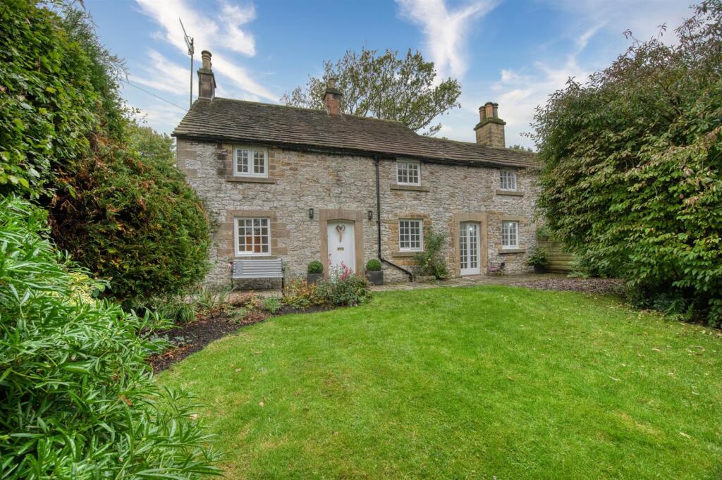 Main image of property: Baslow Road, Bakewell