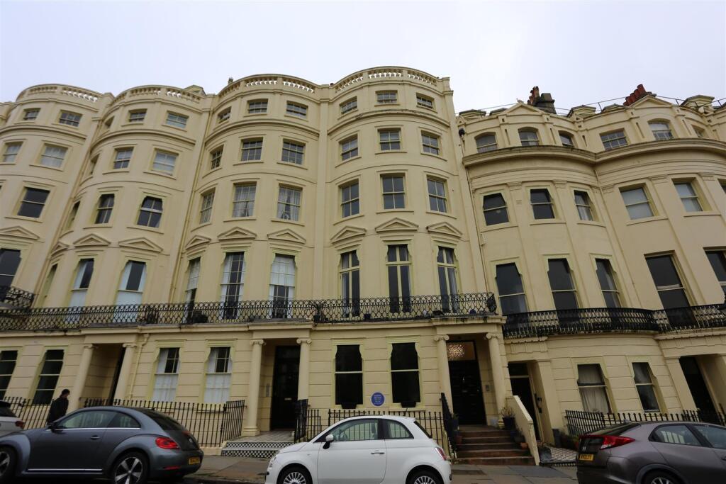 Main image of property: Brunswick Square, Hove
