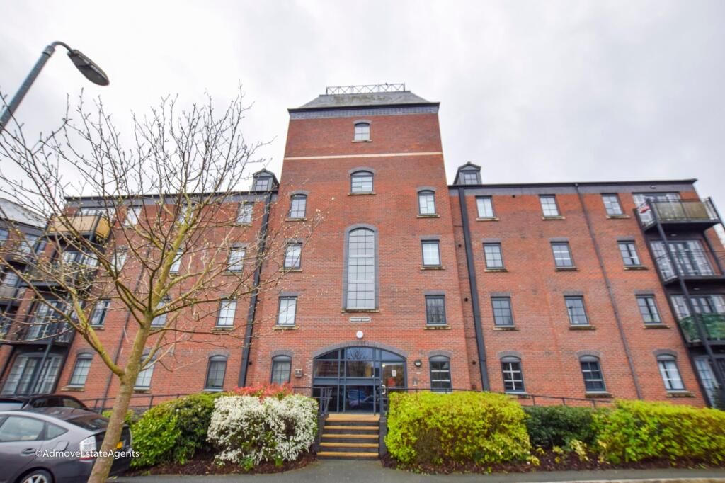 Main image of property: Elphins Drive, Priestley Court Elphins Drive, WA4