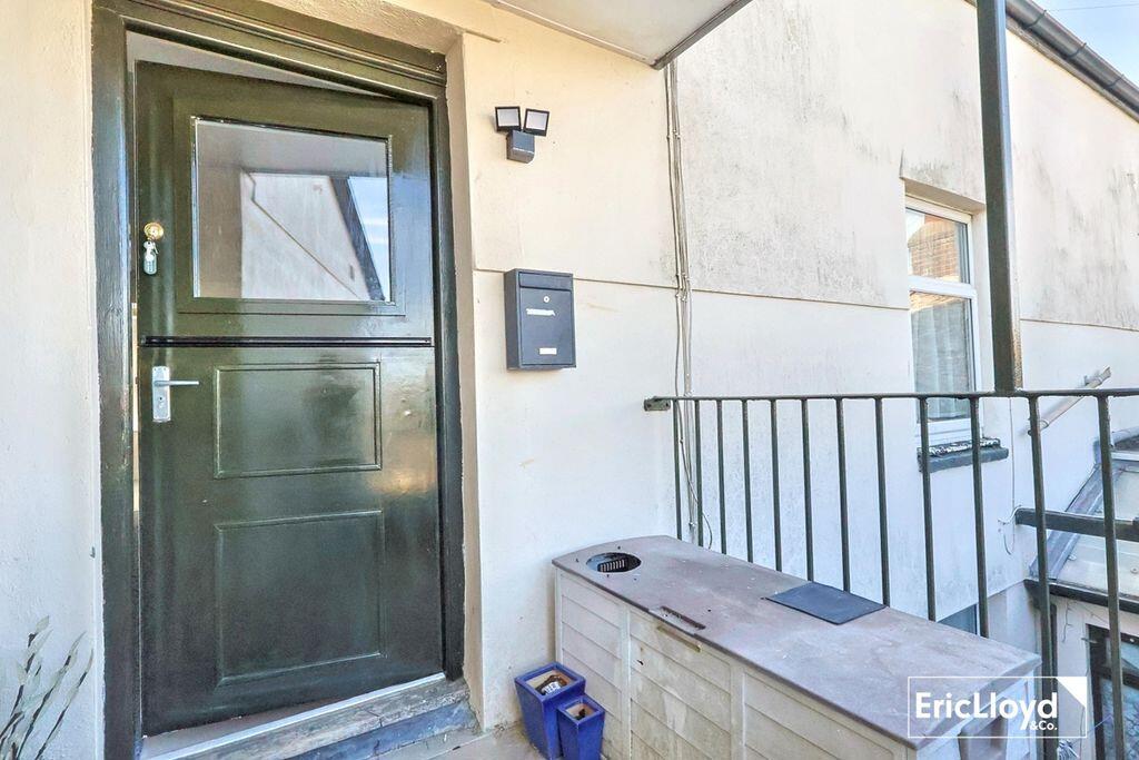 Apartment in Torquay