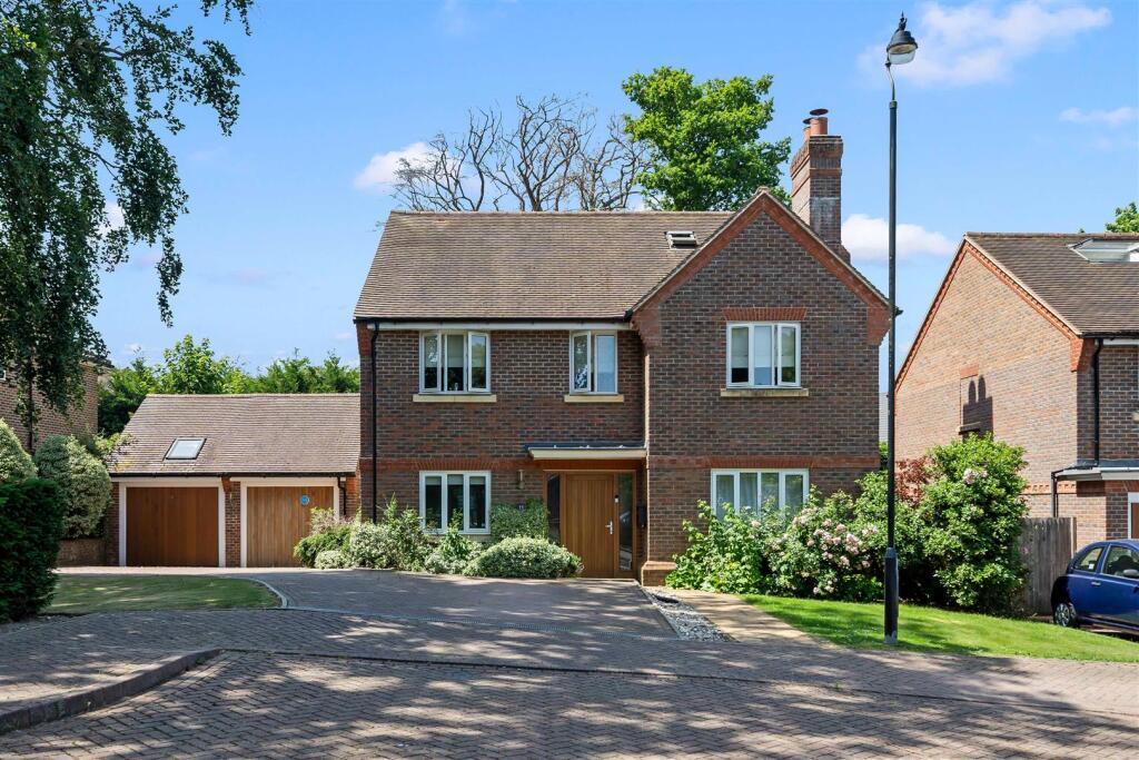 Main image of property: Greencroft, Guildford