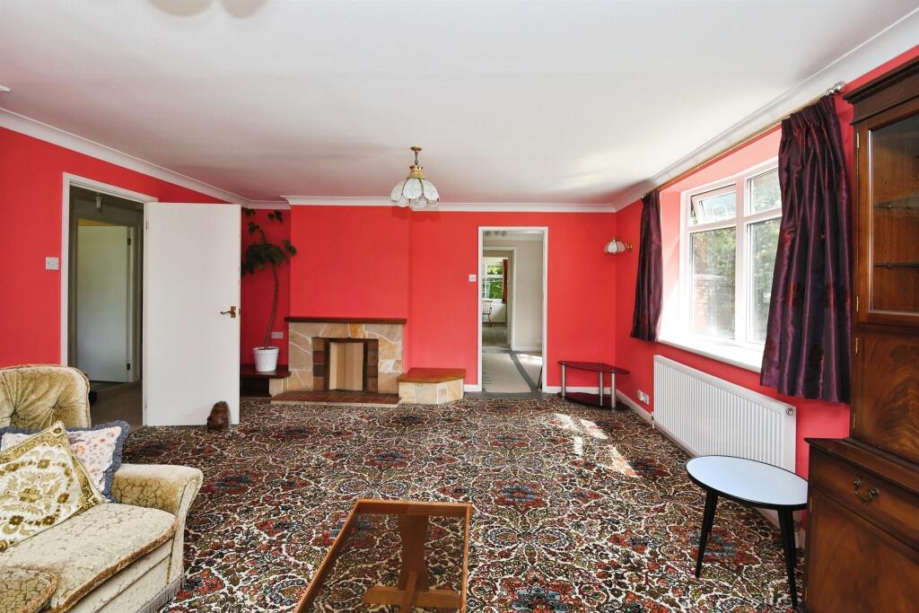 House in Peterborough - View 5