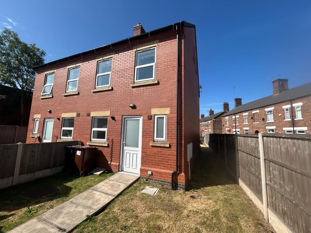 Main image of property: Bass Cottages, Burton upon Trent, DE14