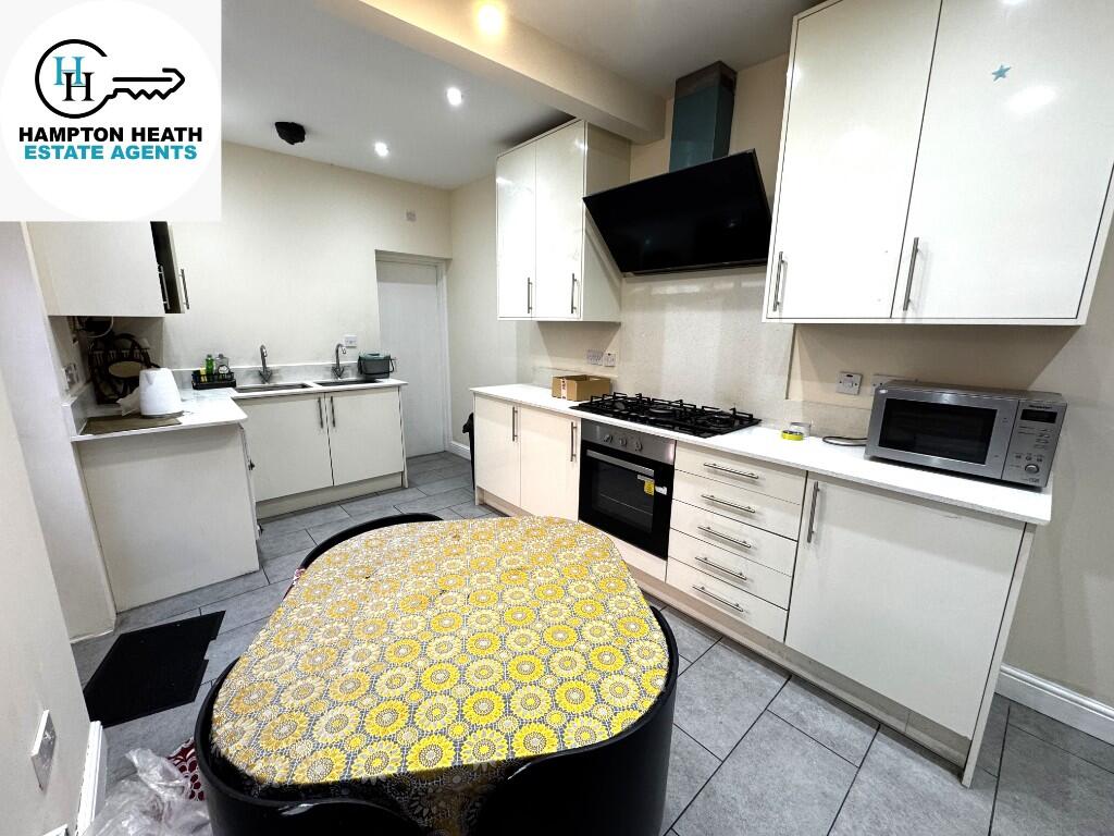 Main image of property: Norris Road, Reading, Berkshire, RG6