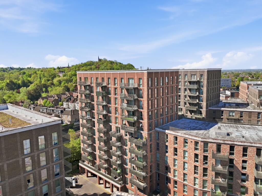 Main image of property: Chesterton House, Gayton Road, Harrow, Greater London, HA1 2DL